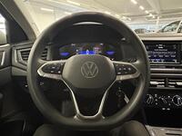 Volkswagen Taigo vaihtoauto