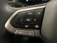 Volkswagen Taigo vaihtoauto