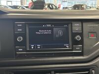 Volkswagen Taigo vaihtoauto