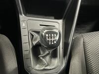 Volkswagen Taigo vaihtoauto