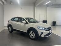 Volkswagen Taigo vaihtoauto