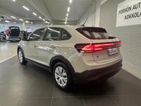 Volkswagen Taigo vaihtoauto