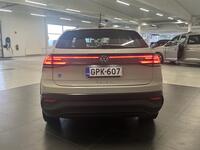 Volkswagen Taigo vaihtoauto