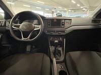 Volkswagen Taigo vaihtoauto