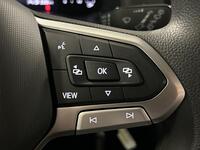 Volkswagen Taigo vaihtoauto