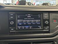 Volkswagen Taigo vaihtoauto