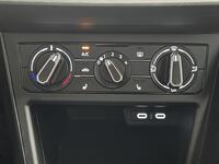 Volkswagen Taigo vaihtoauto