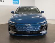 Audi A6 e-tron vaihtoauto