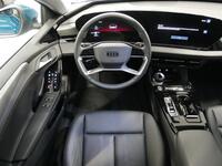 Audi A6 e-tron vaihtoauto