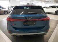 Audi A6 e-tron vaihtoauto