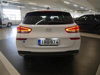 Hyundai i30 Wagon vaihtoauto