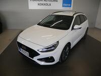 Hyundai i30 Wagon vaihtoauto