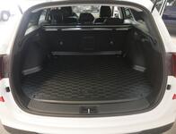 Hyundai i30 Wagon vaihtoauto