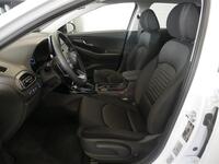 Hyundai i30 Wagon vaihtoauto