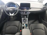 Hyundai i30 Wagon vaihtoauto
