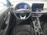 Hyundai i30 Wagon vaihtoauto