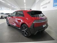 Hyundai IONIQ 5 vaihtoauto