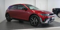 Hyundai IONIQ 5 vaihtoauto
