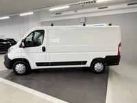 Citroën Jumper vaihtoauto