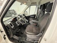 Citroën Jumper vaihtoauto