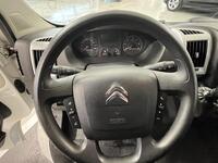 Citroën Jumper vaihtoauto