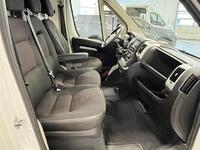 Citroën Jumper vaihtoauto