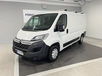 Citroën Jumper vaihtoauto