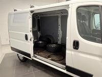 Citroën Jumper vaihtoauto