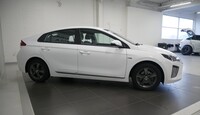 Hyundai IONIQ plug-in vaihtoauto