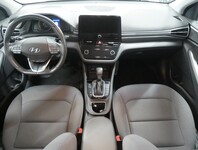Hyundai IONIQ plug-in vaihtoauto