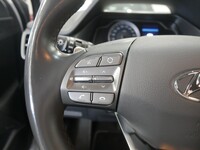 Hyundai IONIQ plug-in vaihtoauto