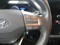Hyundai IONIQ plug-in vaihtoauto