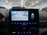 Hyundai IONIQ plug-in vaihtoauto