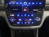 Hyundai IONIQ plug-in vaihtoauto
