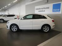 Audi Q3 vaihtoauto