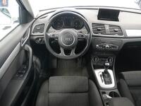 Audi Q3 vaihtoauto