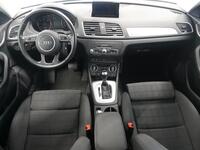Audi Q3 vaihtoauto