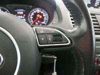 Audi Q3 vaihtoauto