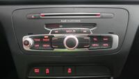 Audi Q3 vaihtoauto