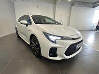 Suzuki Swace vaihtoauto