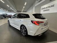 Suzuki Swace vaihtoauto