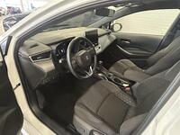 Suzuki Swace vaihtoauto