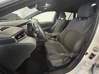 Suzuki Swace vaihtoauto