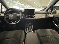 Suzuki Swace vaihtoauto