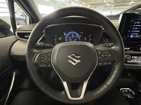 Suzuki Swace vaihtoauto