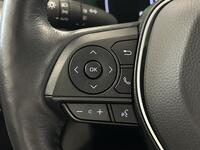 Suzuki Swace vaihtoauto