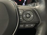 Suzuki Swace vaihtoauto