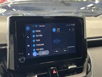 Suzuki Swace vaihtoauto