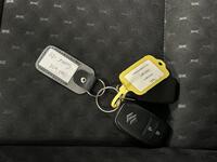 Suzuki Swace vaihtoauto