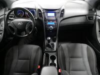 Hyundai i30 5d vaihtoauto